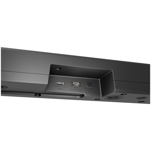 Саундбар/ Саундбар LG S60TR 5.1 220Вт+220Вт черный