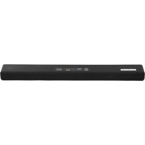 Саундбар/ Саундбар Sony HT-A3000 3.1 250Вт черный