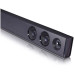 Саундбар/ Саундбар LG SQC2 2.1 100Вт+200Вт черный Саундбар/ Саундбар LG SQC2 2.1 100Вт+200Вт черный