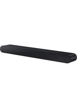 Саундбар/ Саундбар Samsung HW-S60D/RU 5.0 200Вт черный