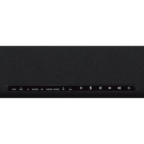 Саундбар/ Саундбар Yamaha YAS-109 2.1 120Вт+60Вт черный