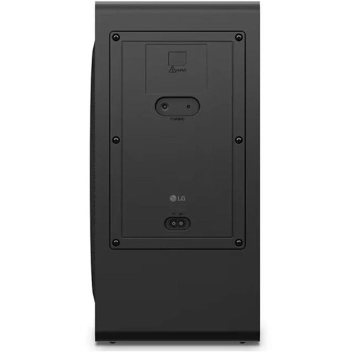 Саундбар/ Саундбар LG S80TR 5.1.3 360Вт+220Вт черный