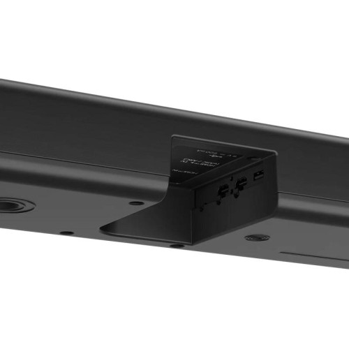 Саундбар/ Саундбар LG S80TR 5.1.3 360Вт+220Вт черный