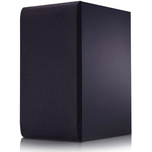 Саундбар/ Саундбар LG SQC2 2.1 100Вт+200Вт черный