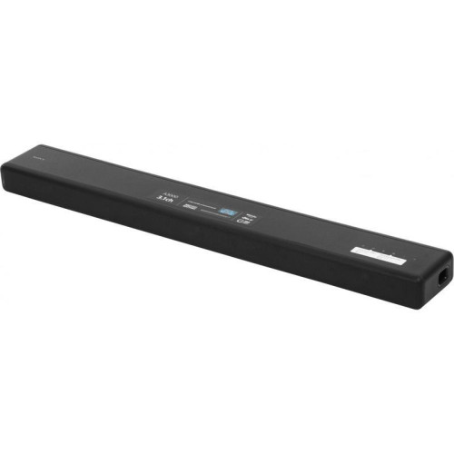 Саундбар/ Саундбар Sony HT-A3000 3.1 250Вт черный