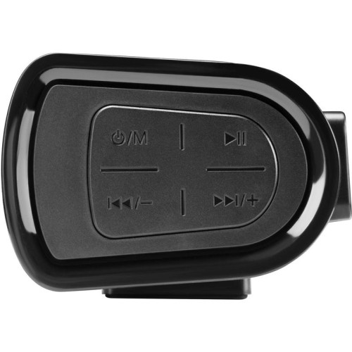 Саундбар/ Саундбар Hyundai H-HA630 2.1 50Вт+100Вт черный