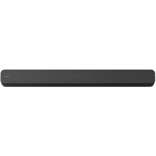 Саундбар/ Саундбар Sony HT-S100F 2.0 120Вт черный