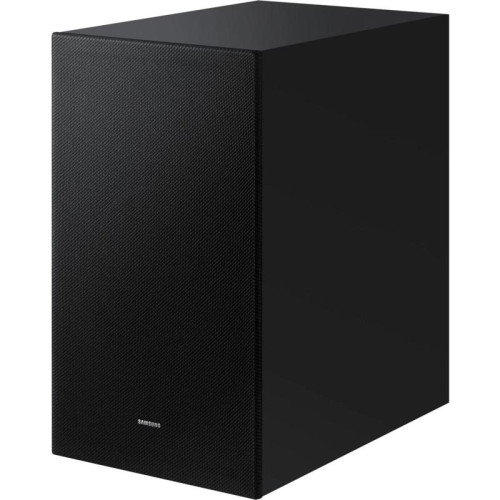 Саундбар/ Саундбар Samsung HW-S700D/RU 3.1 90Вт+160Вт черный