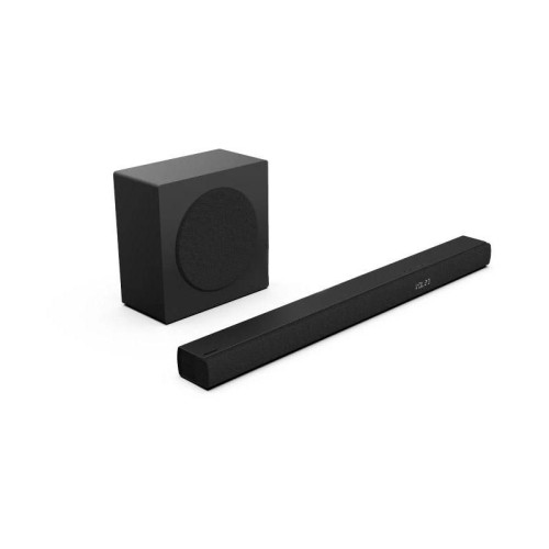 Саундбар/ Саундбар Hisense HS3100 3.1 480Вт черный