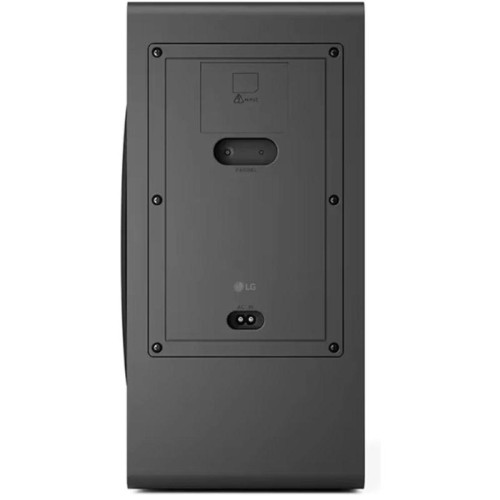 Саундбар/ Саундбар LG S95TR 9.1.5 590Вт+220Вт черный