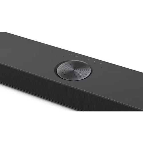 Саундбар/ Саундбар LG S90TY 5.1.3 570Вт черный