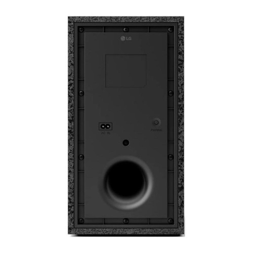 Саундбар/ Саундбар LG S60TR 5.1 220Вт+220Вт черный
