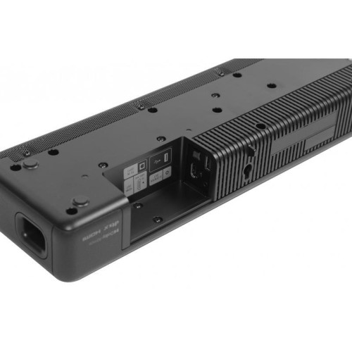 Саундбар/ Саундбар Sony HT-A3000 3.1 250Вт черный