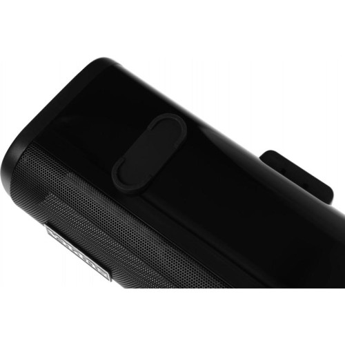 Саундбар/ Саундбар Supra SSB-201 2.1 40Вт+60Вт черный