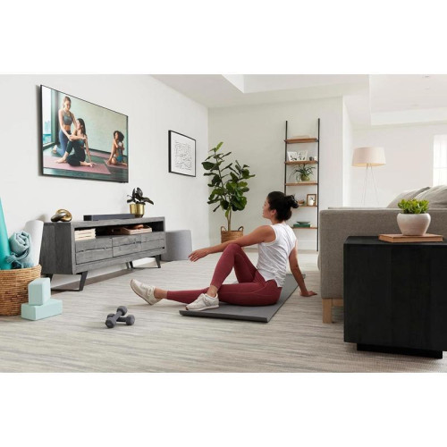 Саундбар/ Саундбар JBL Bar 300 5.0 260Вт черный