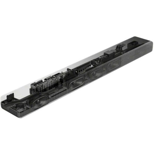 Саундбар/ Саундбар Sony HT-A3000 3.1 250Вт черный