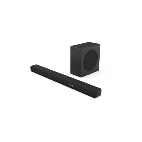 Саундбар/ Саундбар Hisense HS3100 3.1 480Вт черный