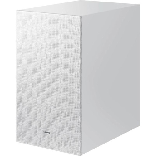 Саундбар/ Саундбар Samsung HW-S701D/RU 3.1 90Вт+160Вт белый