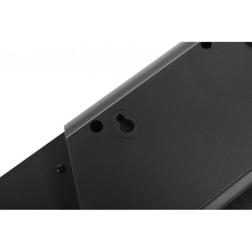 Саундбар/ Саундбар Yamaha YAS-109 2.1 120Вт+60Вт черный