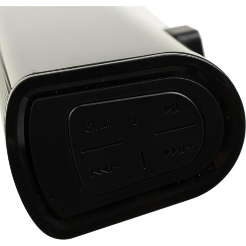 Саундбар/ Саундбар Hyundai H-HA630 2.1 50Вт+100Вт черный