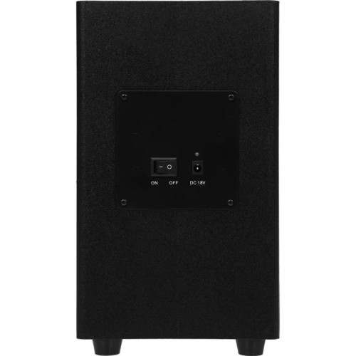 Саундбар/ Саундбар Supra SSB-201 2.1 40Вт+60Вт черный