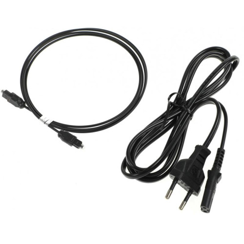 Саундбар/ Саундбар Yamaha YAS-109 2.1 120Вт+60Вт черный