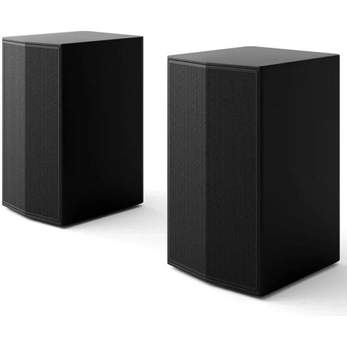 Саундбар/ Саундбар LG S80TR 5.1.3 360Вт+220Вт черный