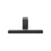 Саундбар/ Саундбар Hisense HS3100 3.1 480Вт черный Саундбар/ Саундбар Hisense HS3100 3.1 480Вт черный