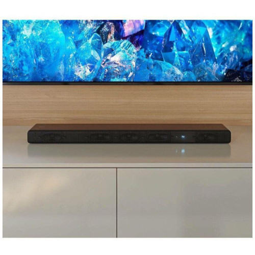 Саундбар/ Саундбар Sony HT-A3000 3.1 250Вт черный