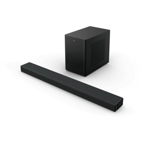 Саундбар/ Саундбар TCL C935U 5.1.2 780Вт черный