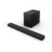 Саундбар/ Саундбар TCL C935U 5.1.2 780Вт черный Саундбар/ Саундбар TCL C935U 5.1.2 780Вт черный