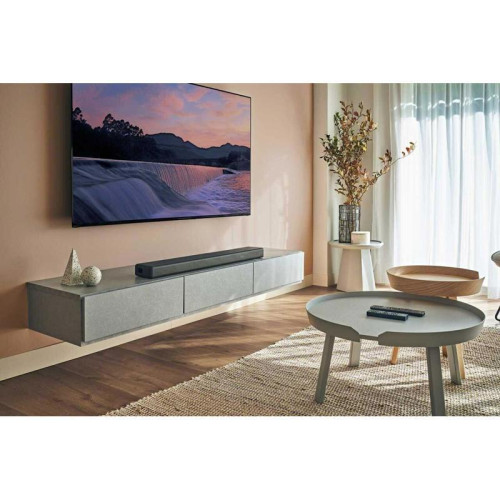 Саундбар/ Саундбар Sony HT-A3000 3.1 250Вт черный