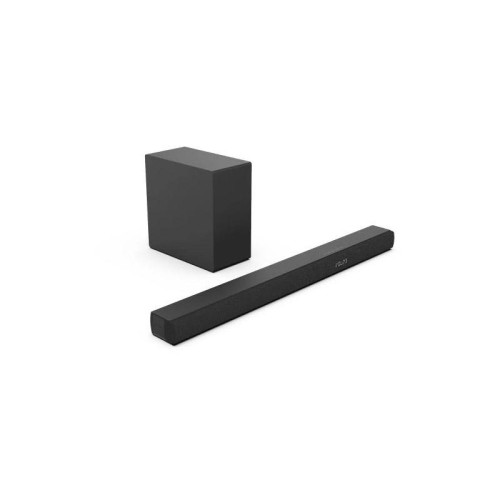 Саундбар/ Саундбар Hisense HS3100 3.1 480Вт черный