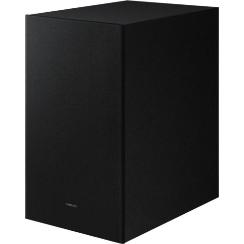 Саундбар/ Саундбар Samsung HW-Q700D/RU 3.1 320Вт черный