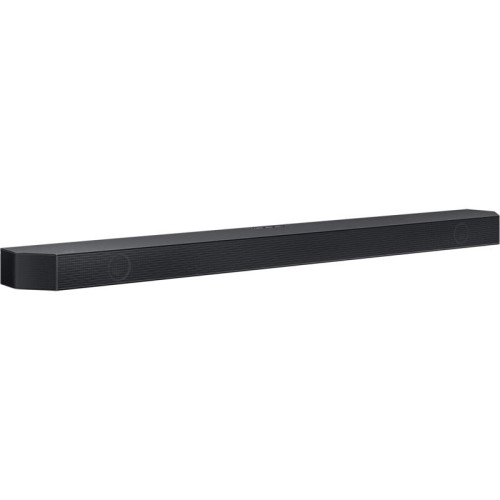 Саундбар/ Саундбар Samsung HW-Q700D/RU 3.1 320Вт черный
