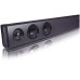 Саундбар/ Саундбар LG SQC2 2.1 100Вт+200Вт черный Саундбар/ Саундбар LG SQC2 2.1 100Вт+200Вт черный