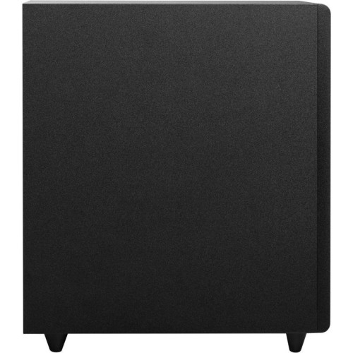 Саундбар/ Саундбар JBL CINEMA SB170 2.1 104Вт+116Вт черный