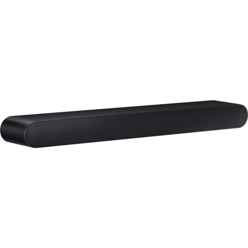 Саундбар/ Саундбар Samsung HW-S60B/RU 5.0 200Вт черный