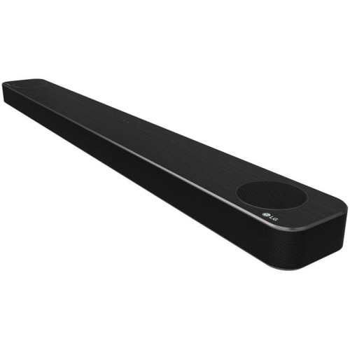 Саундбар/ Саундбар LG SP8A 3.1.2 440Вт+220Вт черный