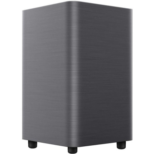 Саундбар/ Саундбар TCL S55H 2.1 220Вт серый