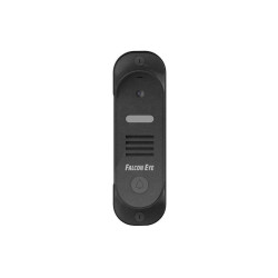 Видеопанель Falcon Eye FE-Push HD цветной сигнал CMOS цвет панели: графит