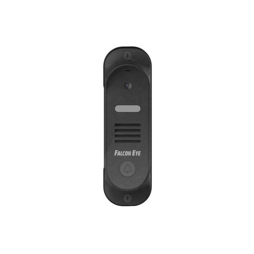 Видеопанель Falcon Eye FE-Push HD цветной сигнал CMOS цвет панели: графит