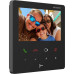 Видеодомофон Hikvision DS-KH6110-WE1 белый Видеодомофон Hikvision DS-KH6110-WE1 белый