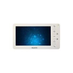 Видеодомофон Falcon Eye Mensa HD белый