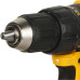 Дрель-шуруповерт DeWalt DCD777M2T аккум. патрон:быстрозажимной (кейс в комплекте)