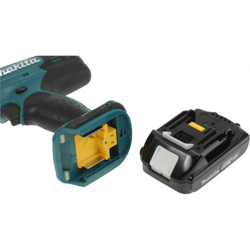 Дрель-шуруповерт Makita DDF453SYX5 аккум. патрон:быстрозажимной