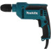 Дрель безударная Makita DP4021 630Вт патрон:быстрозажимной реверс