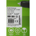 Дрель-шуруповерт Greenworks GD24DD35 аккум. патрон:быстрозажимной (3704007)