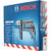 Дрель ударная Bosch GSB 13 RE Professional 600Вт патрон:быстрозажимной реверс (0601217100)