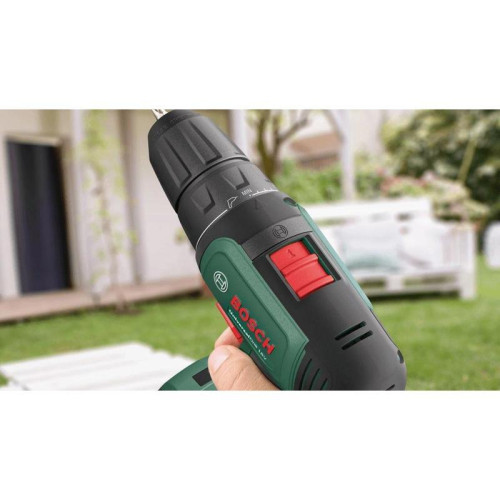 Дрель-шуруповерт Bosch EasyDrill 1200 аккум. патрон:быстрозажимной (кейс в комплекте) (06039D3007) Дрель-шуруповерт Bosch EasyDrill 1200 аккум. патрон:быстрозажимной (кейс в комплекте) (06039D3007)
